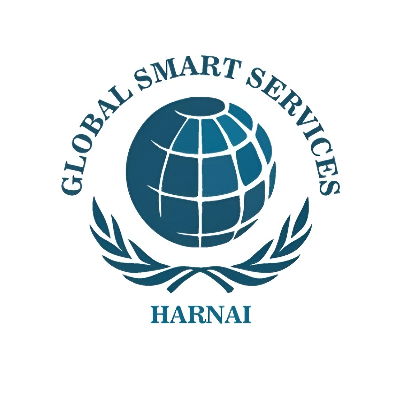 Global Smart Services Logo